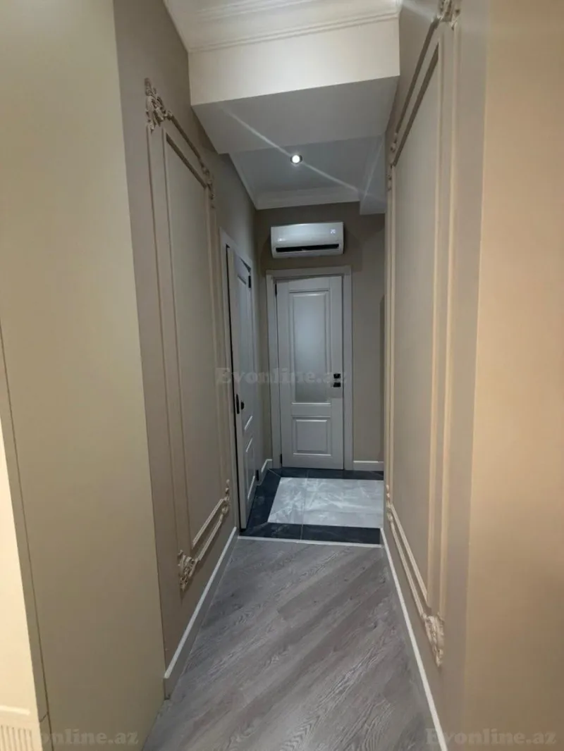 Satılır 4 otaqlı Mənzil Yeni tikili 185 m² Ağ şəhər - şəkil 18