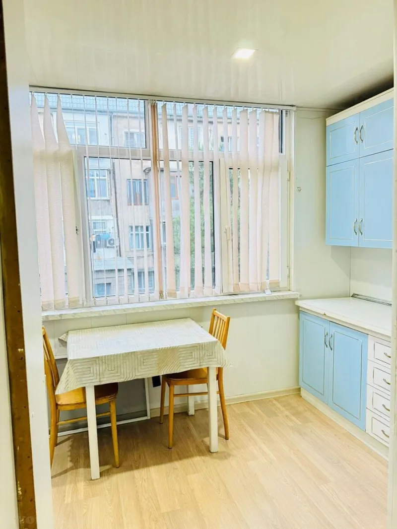 Satılır 3 otaqlı Mənzil Köhnə tikili 75 m² Elmlər Akademiyası m. - şəkil 9