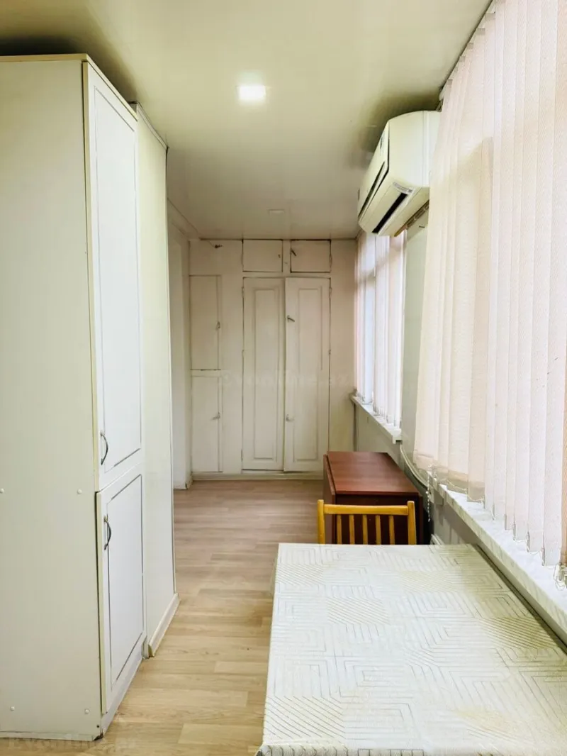 Satılır 3 otaqlı Mənzil Köhnə tikili 75 m² Elmlər Akademiyası m. - şəkil 10