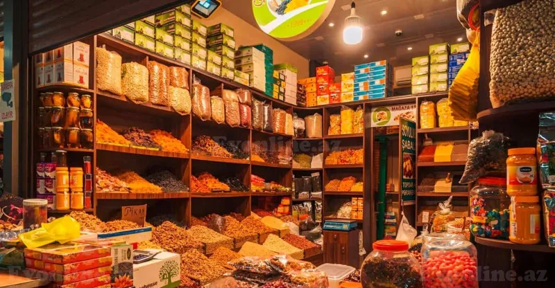 Satılır Obyekt 12000 m² Gəncə - şəkil 4