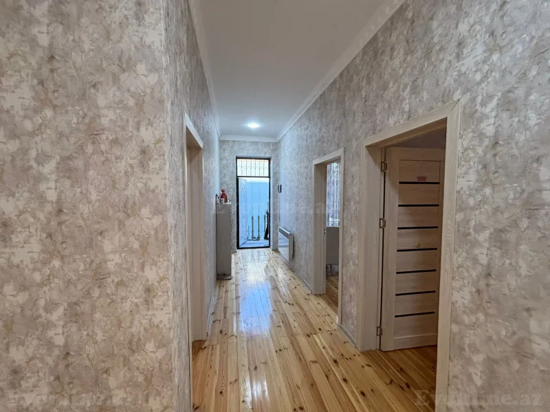 Satılır 4 otaqlı Həyət evi 140 m² Maştağa - şəkil 2