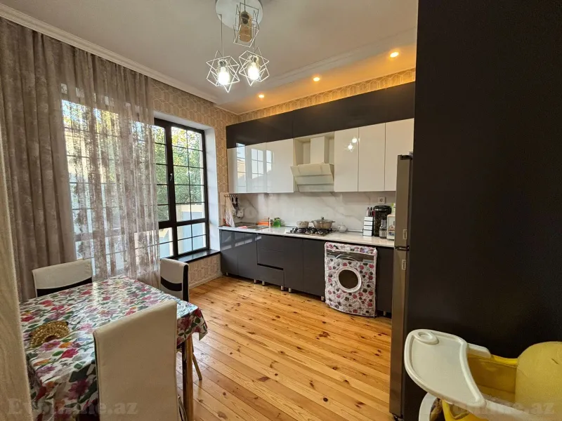 Satılır 4 otaqlı Həyət evi 140 m² Maştağa - şəkil 4
