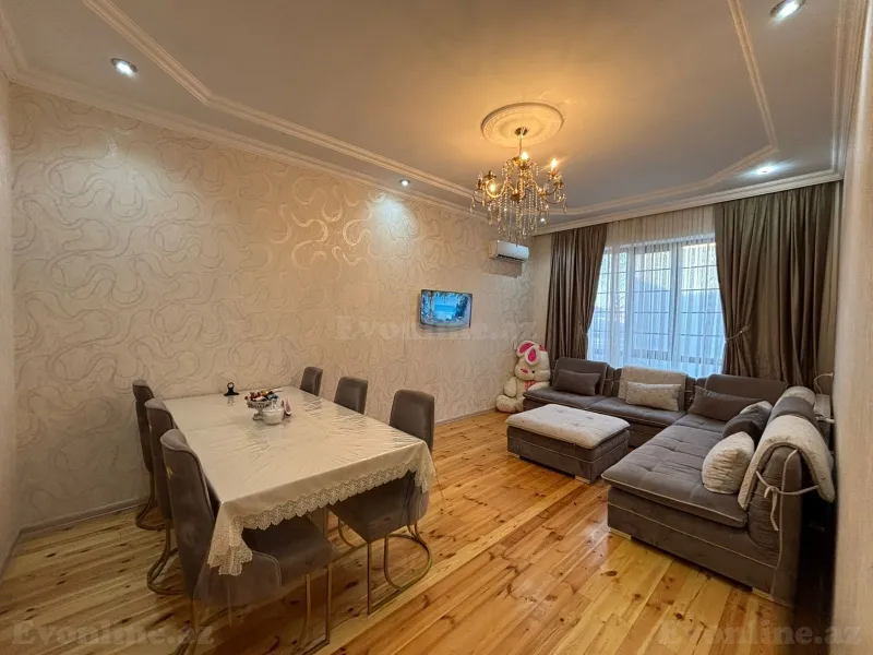 Satılır 4 otaqlı Həyət evi 140 m² Maştağa - şəkil 6