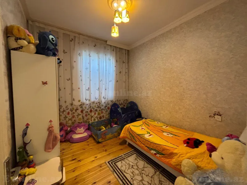 Satılır 4 otaqlı Həyət evi 140 m² Maştağa - şəkil 7