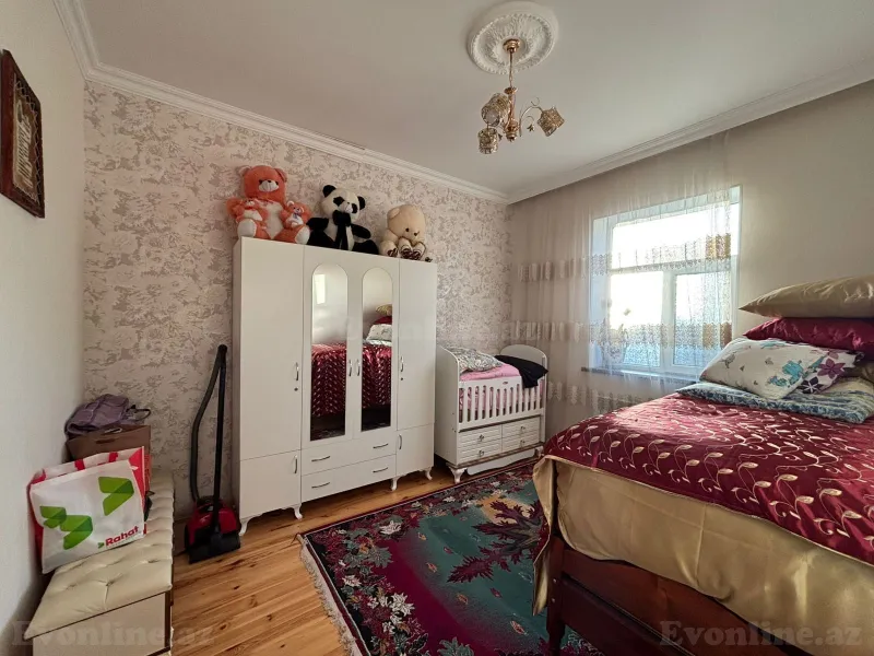 Satılır 4 otaqlı Həyət evi 140 m² Maştağa - şəkil 9