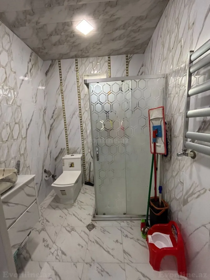 Satılır 4 otaqlı Həyət evi 140 m² Maştağa - şəkil 10