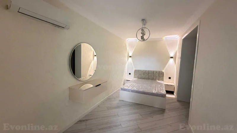 Satılır 3 otaqlı Mənzil Köhnə tikili 75 m² Gənclik m. - şəkil 9
