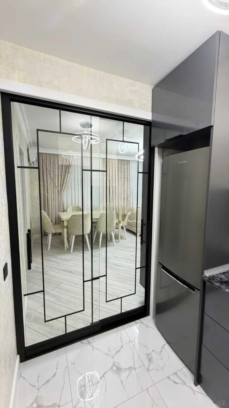 Satılır 3 otaqlı Mənzil Köhnə tikili 75 m² Gənclik m. - şəkil 10