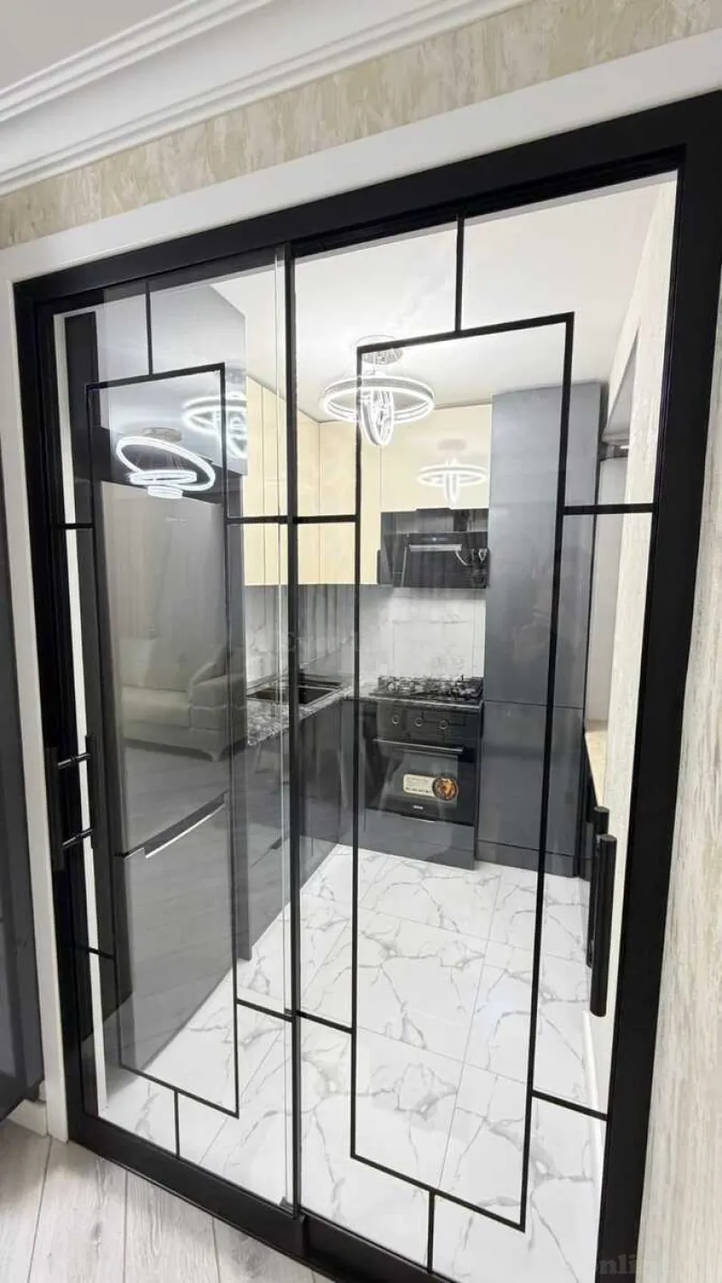 Satılır 3 otaqlı Mənzil Köhnə tikili 75 m² Gənclik m. - şəkil 15