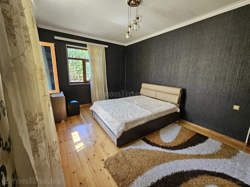 Satılır 4 otaqlı Həyət evi 160 m² Saray - şəkil 7