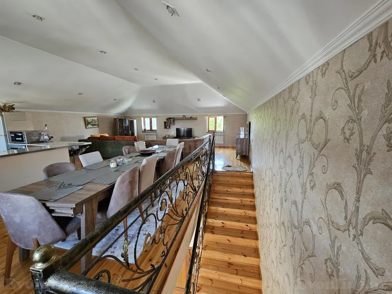 Satılır 4 otaqlı Həyət evi 160 m² Saray - şəkil 14