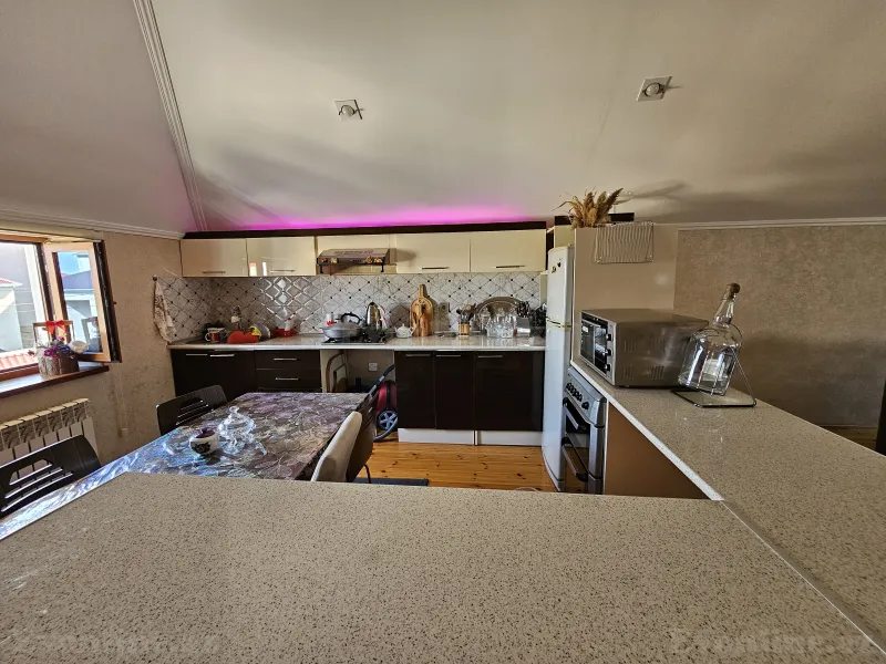 Satılır 4 otaqlı Həyət evi 160 m² Saray - şəkil 19