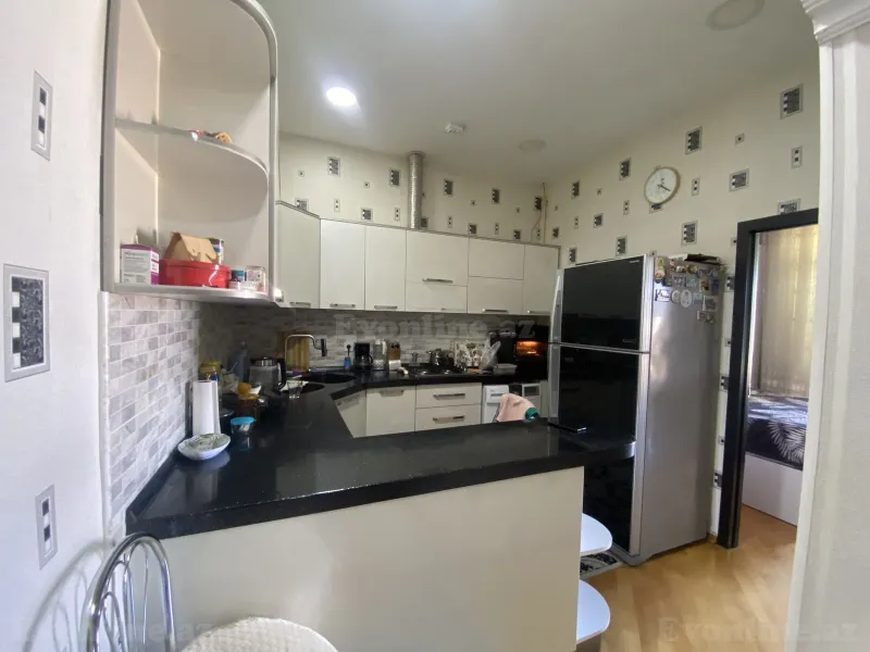 Satılır 3 otaqlı Mənzil Yeni tikili 96 m² Nərimanov r. - şəkil 6