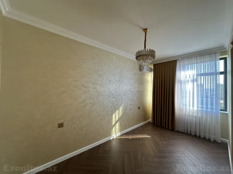 Satılır 3 otaqlı Mənzil Yeni tikili 93 m² Neftçilər m. - şəkil 11