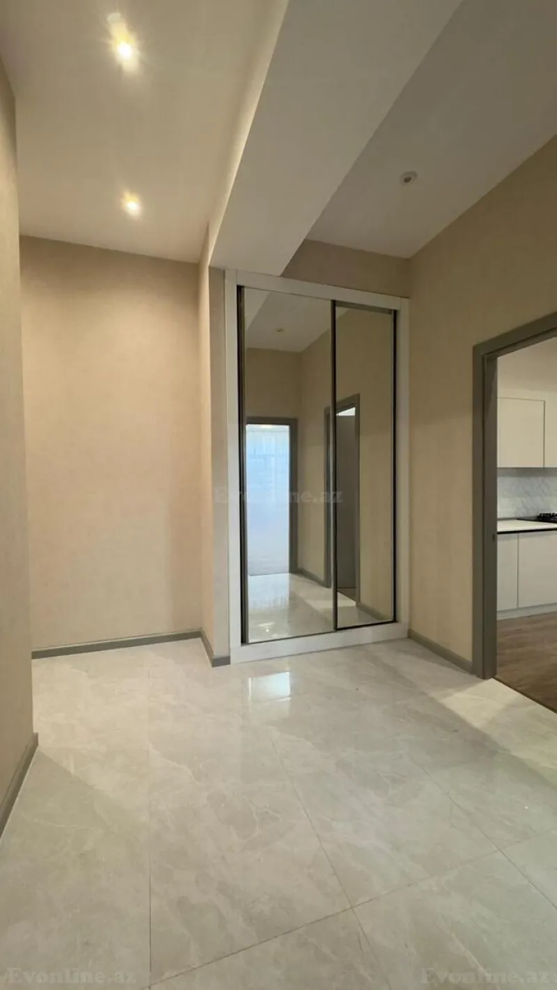 Satılır 2 otaqlı Mənzil Yeni tikili 92 m² 28 May m. - şəkil 7