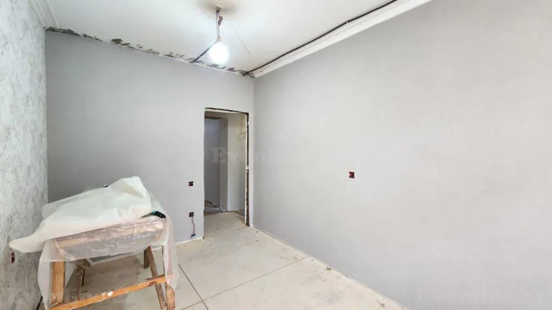 Satılır 2 otaqlı Mənzil Köhnə tikili 46 m² Yasamal r. - şəkil 8