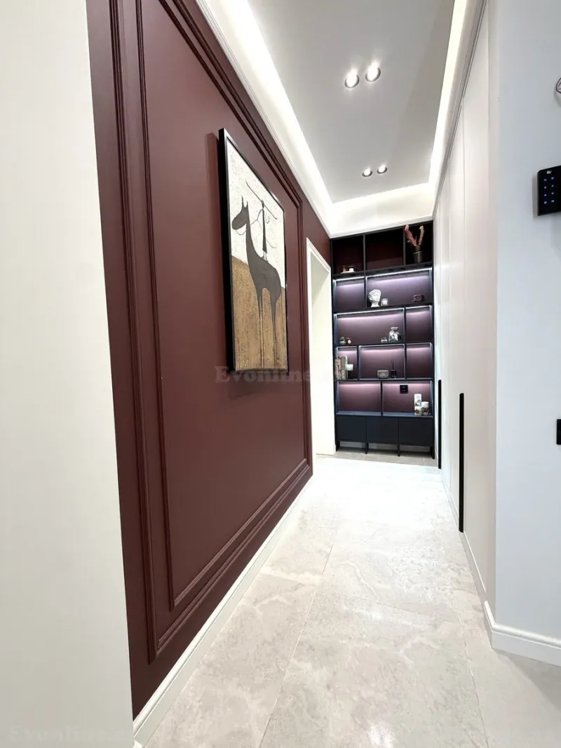 Satılır 3 otaqlı Mənzil Yeni tikili 88 m² Yeni Yasamal - şəkil 10