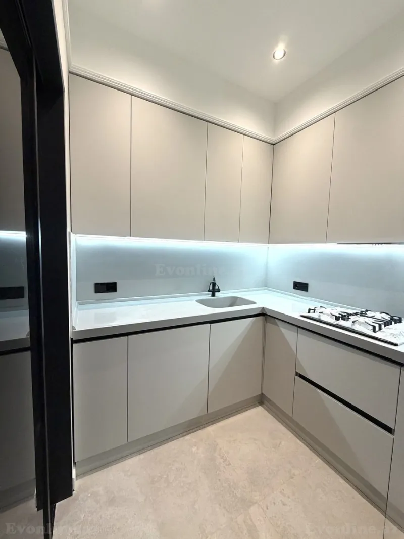 Satılır 3 otaqlı Mənzil Yeni tikili 88 m² Yeni Yasamal - şəkil 14