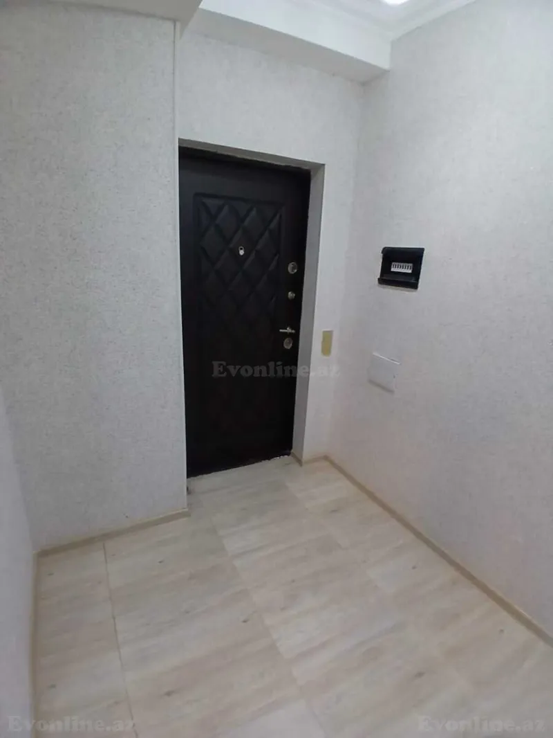 Satılır 2 otaqlı Mənzil Yeni tikili 62 m² Xırdalan