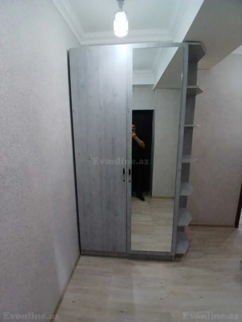 Satılır 2 otaqlı Mənzil Yeni tikili 62 m² Xırdalan - şəkil 4