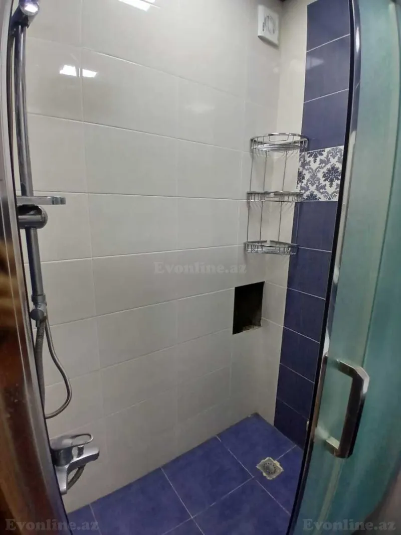 Satılır 2 otaqlı Mənzil Yeni tikili 62 m² Xırdalan - şəkil 5