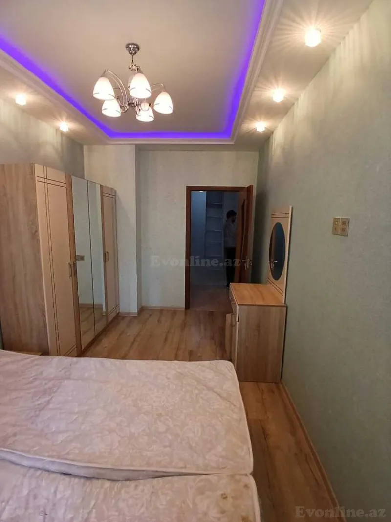Satılır 2 otaqlı Mənzil Yeni tikili 62 m² Xırdalan - şəkil 6