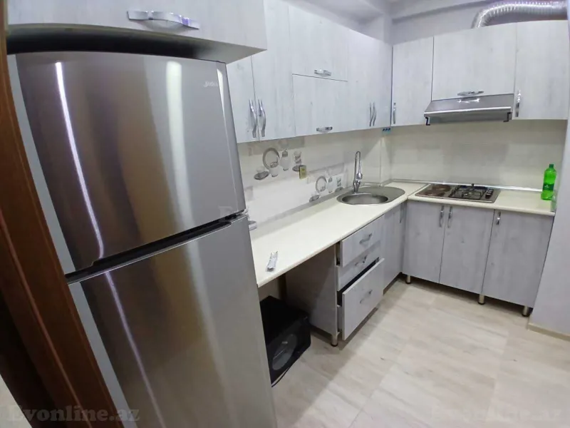 Satılır 2 otaqlı Mənzil Yeni tikili 62 m² Xırdalan - şəkil 8