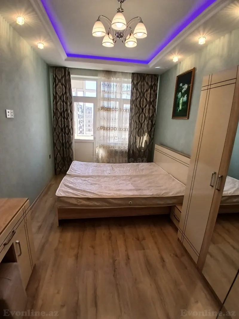Satılır 2 otaqlı Mənzil Yeni tikili 62 m² Xırdalan - şəkil 9