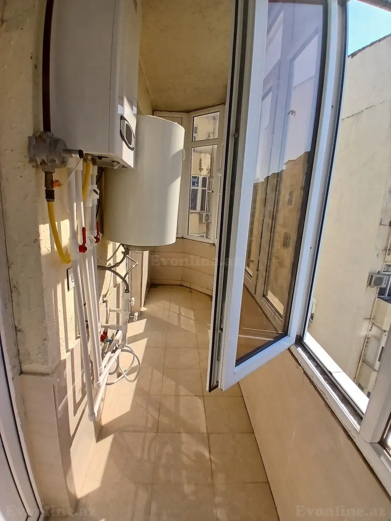 Satılır 2 otaqlı Mənzil Yeni tikili 62 m² Xırdalan - şəkil 11