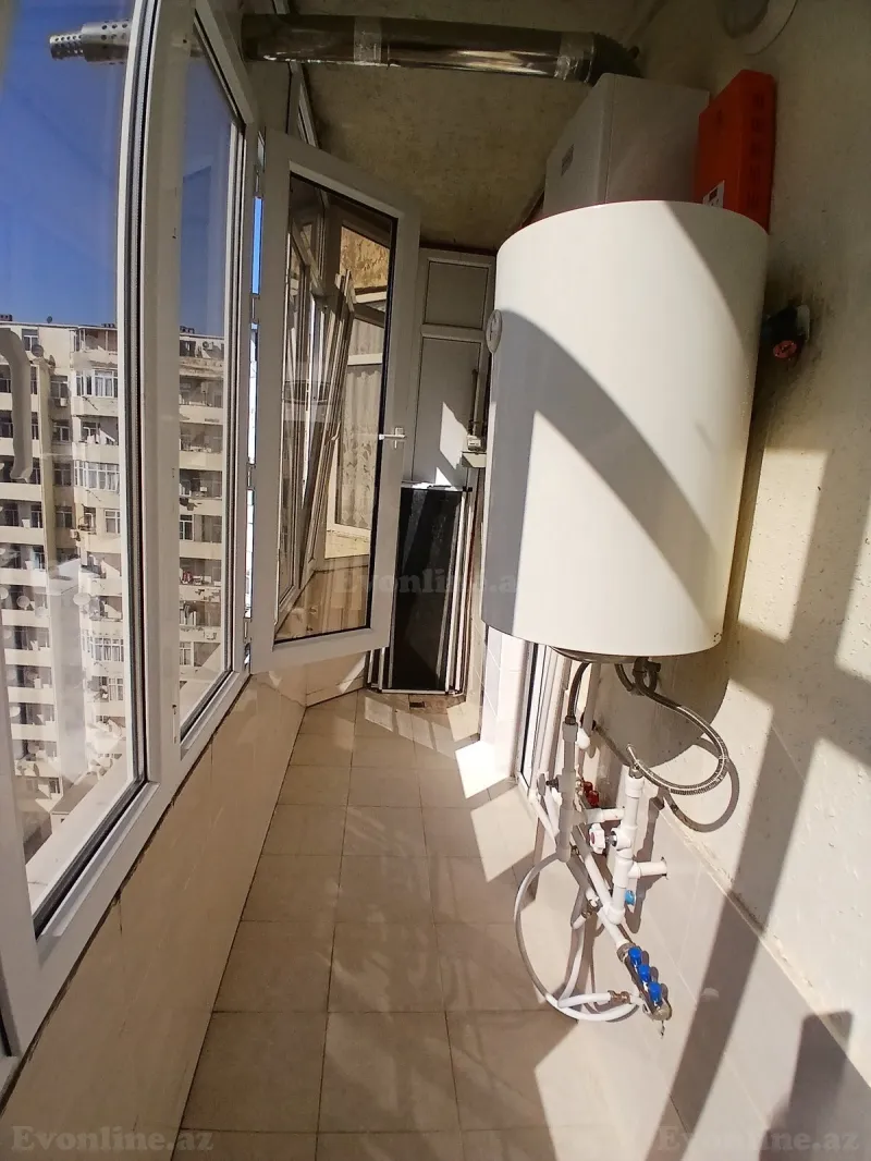 Satılır 2 otaqlı Mənzil Yeni tikili 62 m² Xırdalan - şəkil 12