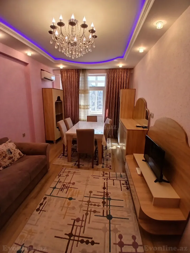Satılır 2 otaqlı Mənzil Yeni tikili 62 m² Xırdalan - şəkil 13