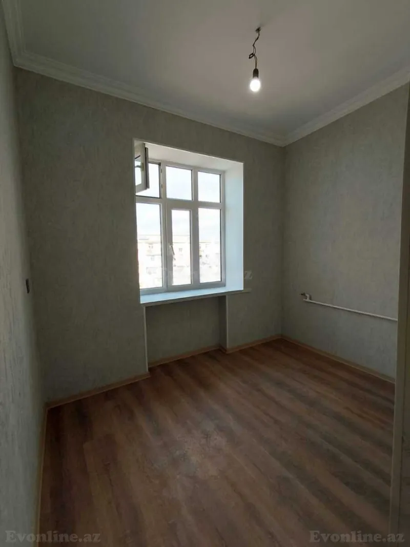 Satılır 1 otaqlı Mənzil Köhnə tikili 36 m² Hövsan - şəkil 2