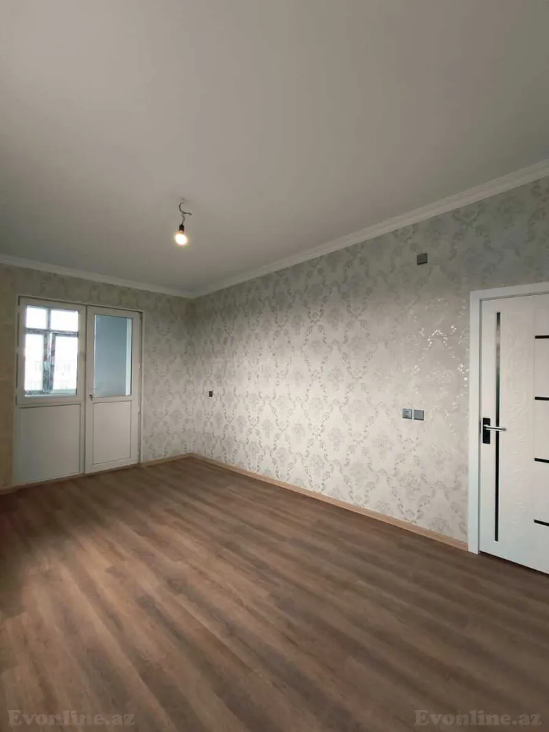 Satılır 1 otaqlı Mənzil Köhnə tikili 36 m² Hövsan - şəkil 10