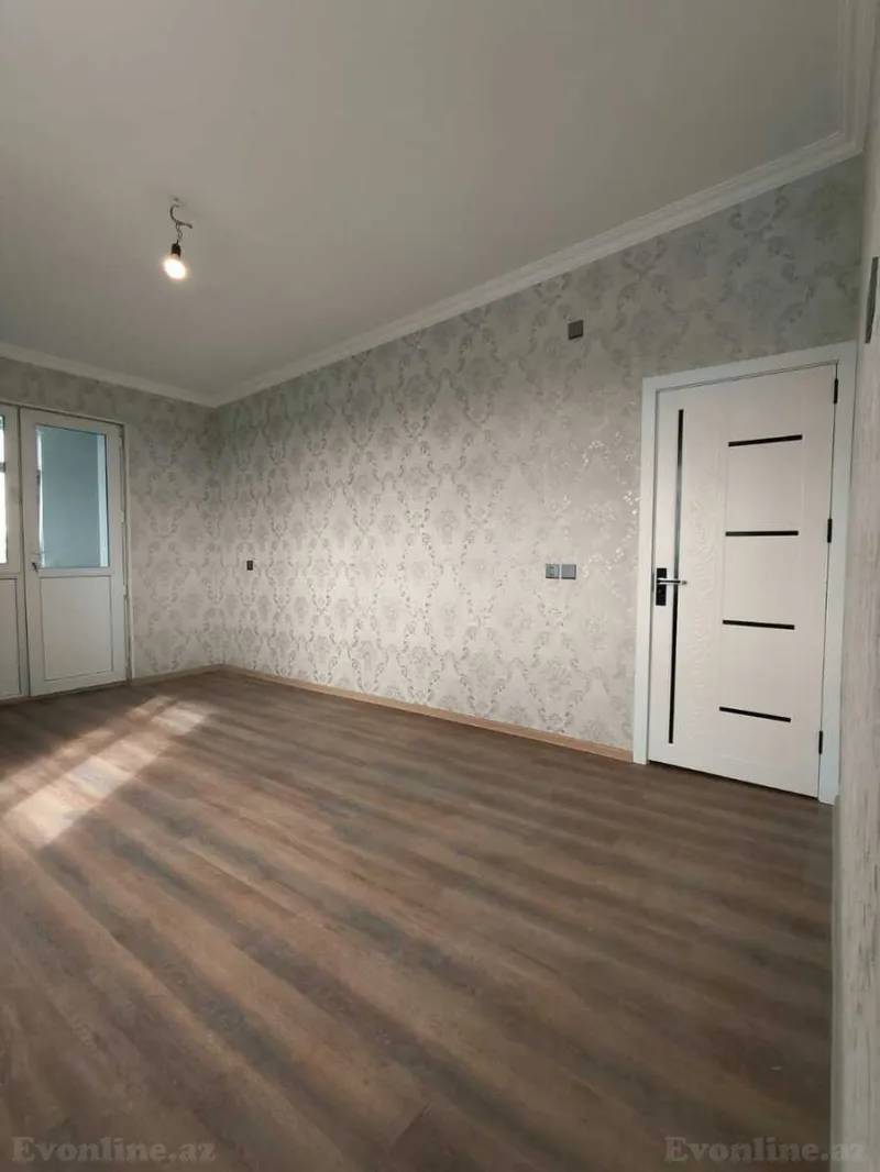 Satılır 1 otaqlı Mənzil Köhnə tikili 36 m² Hövsan - şəkil 11