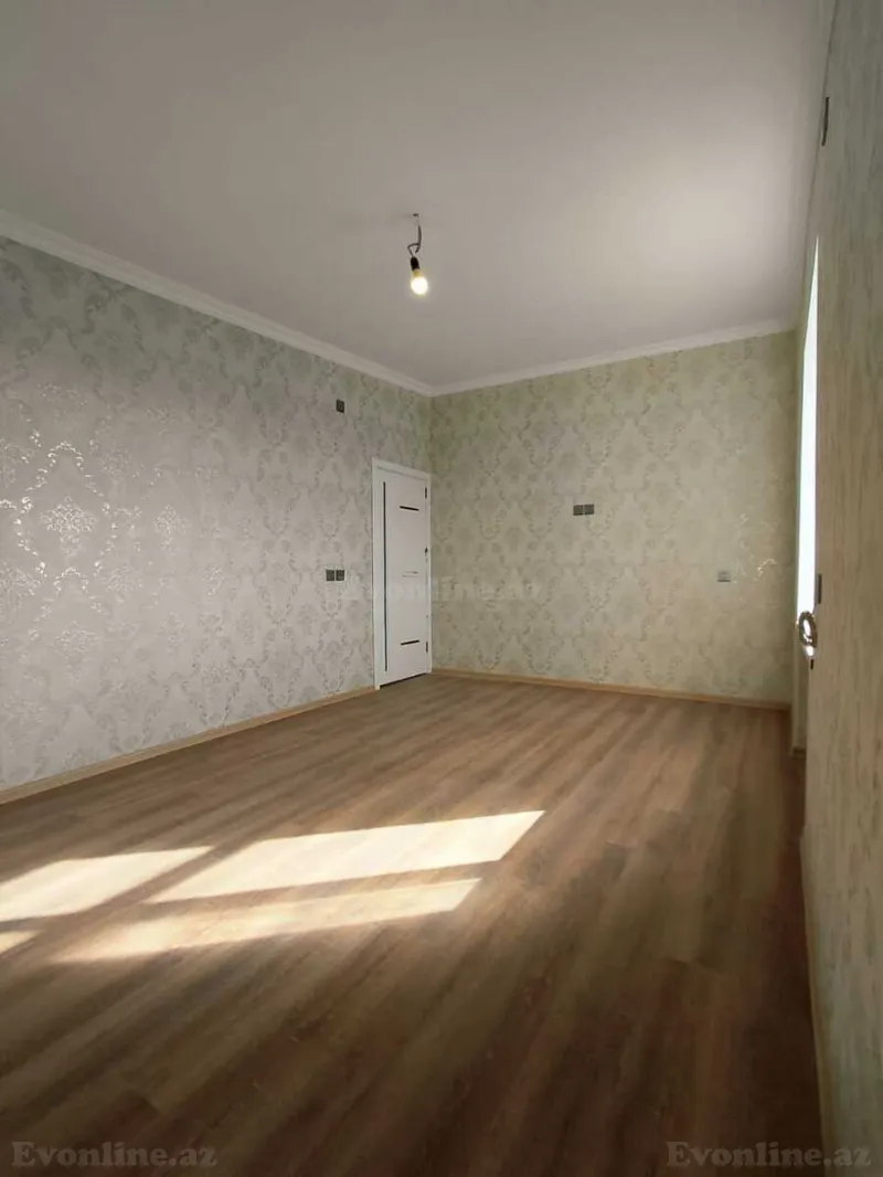 Satılır 1 otaqlı Mənzil Köhnə tikili 36 m² Hövsan - şəkil 14