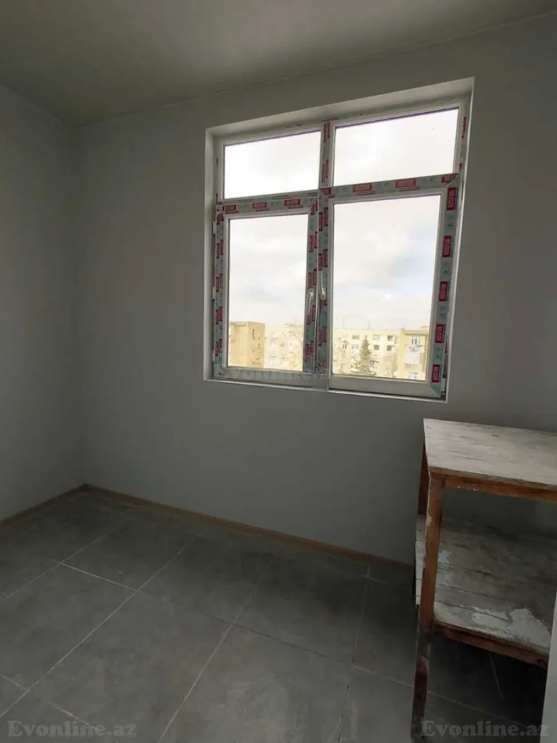 Satılır 1 otaqlı Mənzil Köhnə tikili 36 m² Hövsan - şəkil 16