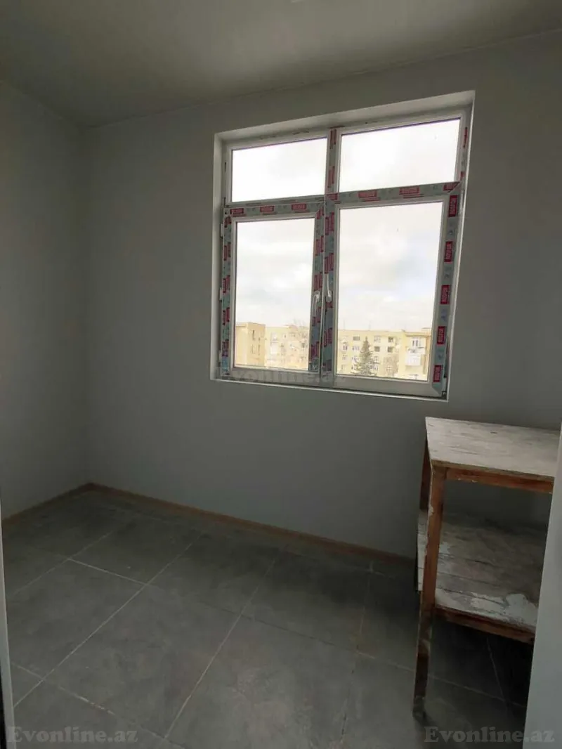 Satılır 1 otaqlı Mənzil Köhnə tikili 36 m² Hövsan - şəkil 17