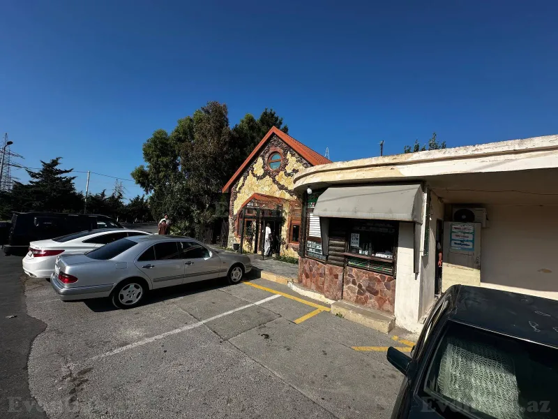 Satılır Obyekt 650 m² Şüvəlan - şəkil 2