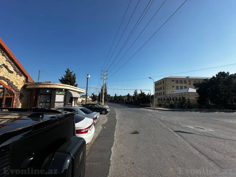 Satılır Obyekt 650 m² Şüvəlan - şəkil 3