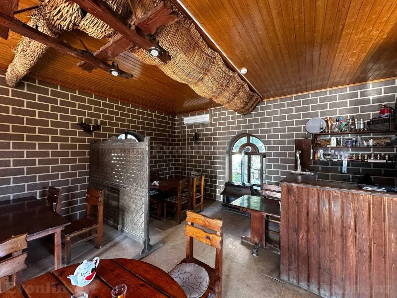 Satılır Obyekt 650 m² Şüvəlan - şəkil 5