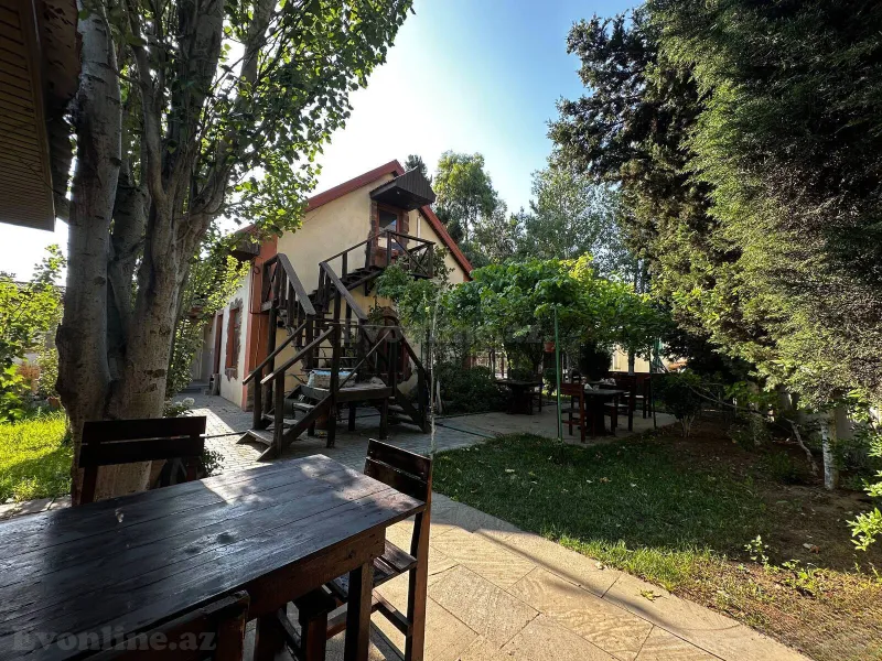Satılır Obyekt 650 m² Şüvəlan - şəkil 6