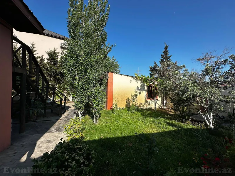 Satılır Obyekt 650 m² Şüvəlan - şəkil 7