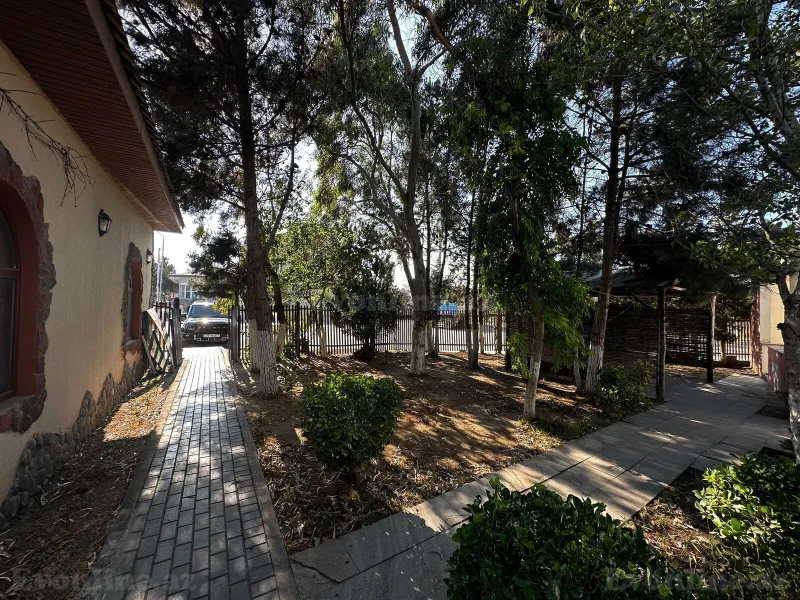 Satılır Obyekt 650 m² Şüvəlan - şəkil 8