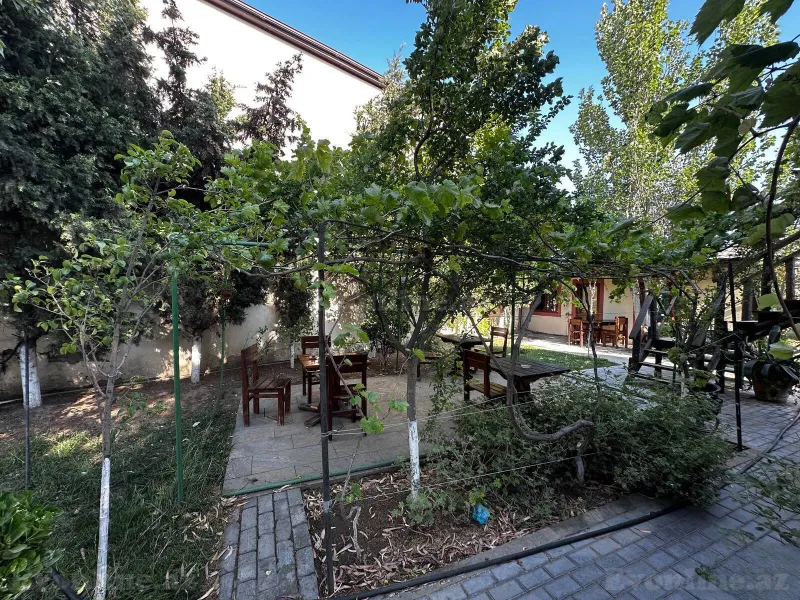 Satılır Obyekt 650 m² Şüvəlan - şəkil 9