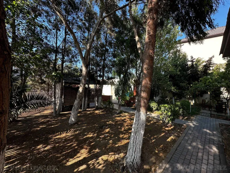 Satılır Obyekt 650 m² Şüvəlan - şəkil 10