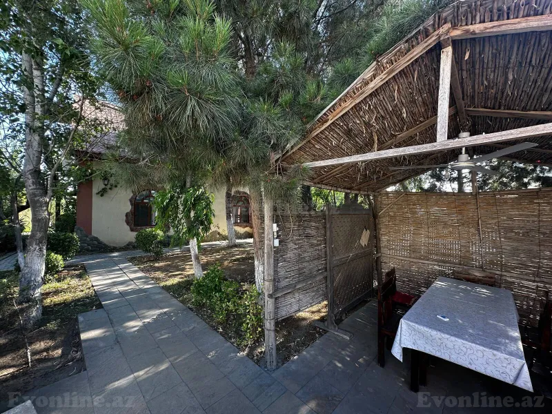 Satılır Obyekt 650 m² Şüvəlan - şəkil 11
