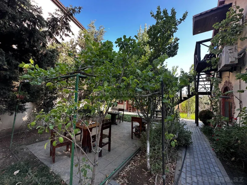 Satılır Obyekt 650 m² Şüvəlan - şəkil 12