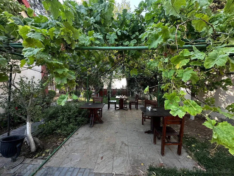 Satılır Obyekt 650 m² Şüvəlan - şəkil 13