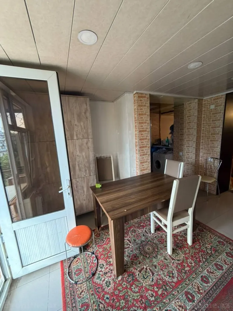 Satılır 3 otaqlı Mənzil Köhnə tikili 120 m² Nəriman Nərimanov m. - şəkil 9