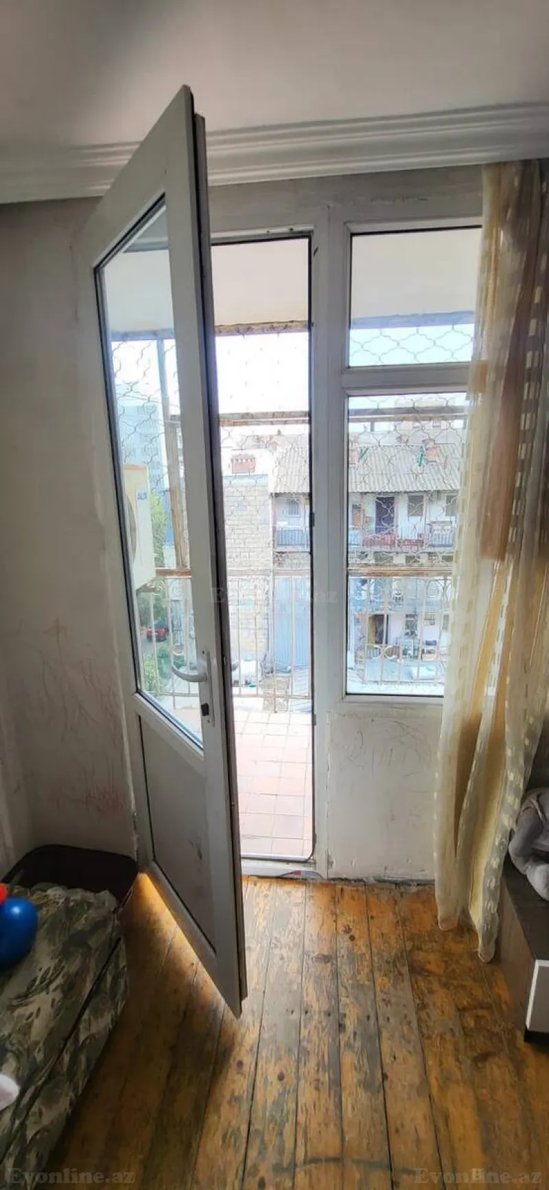 Satılır 3 otaqlı Mənzil Köhnə tikili 120 m² Nəriman Nərimanov m. - şəkil 12